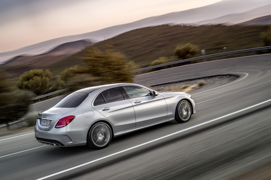 Mercedes brand image feeling #4