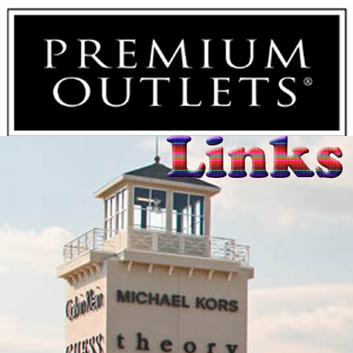 【免費購物App】Premium Outlets Links-APP點子