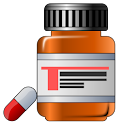 Medi Droid Pill Reminder logo
