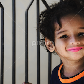 Choklet by હિરેન જોષી - Babies & Children Child Portraits