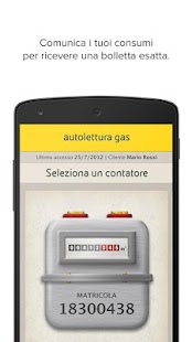 How to get eni gas e luce 4.6.0.0 mod apk for bluestacks