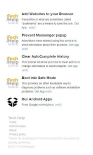 How to install Add Websites to your Browser patch 0.2 apk for laptop