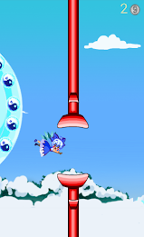 Baka Cirno 9 poster 9