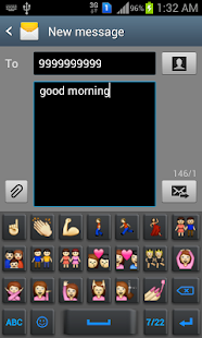 免費下載個人化APP|Emoji Keyboard app開箱文|APP開箱王