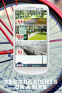 Free Clearwater/St. Pete Bikes APK for Android