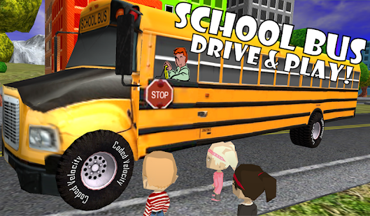 免費下載教育APP|School Bus Play Kids Toddlers app開箱文|APP開箱王