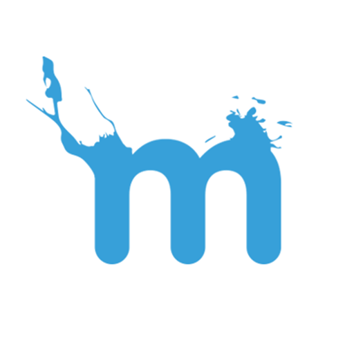 Milky Tablet App LOGO-APP點子