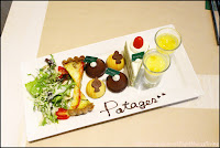 Potager Garden 菠啾花園 Cafe 信義ATT店 (已歇業)