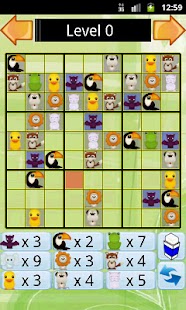 Lastest Happy Sudoku (Free) APK for PC