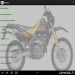 Cover Image of Download My DR650 1.3 APK