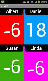 Free Download 省港澳長途麻雀計數器 APK for Android