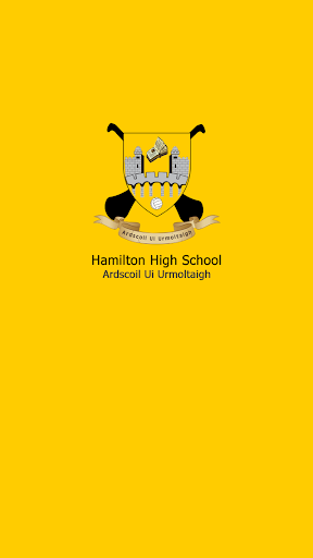 【免費教育App】Hamilton High School-APP點子