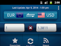 Easy Currency Converter Pro v2.5.6 [Patched] APK [latest]