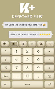 Free Download Keyboard Old APK