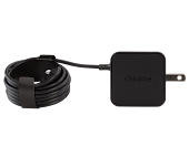 HP Chromebook 11용 충전기