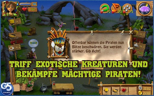 Youda Survivor 2 (Full) apk cracked download - screenshot thumbnail