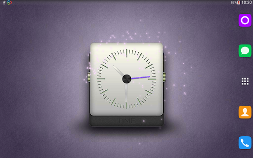 免費下載個人化APP|Sense Clock Live Wallpaper app開箱文|APP開箱王