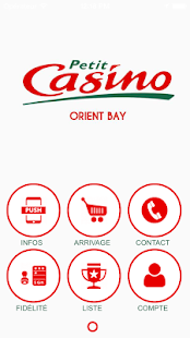 Free Download CASINO SXM APK for PC