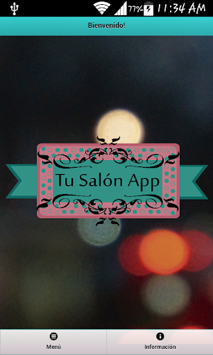 TuSalonApp