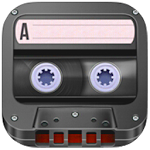 Cover Image of Download Sound Recorder 1.3 APK