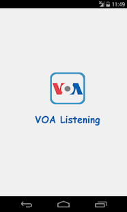 Free VOA Learning English APK