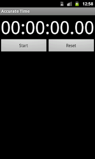 How to mod Accurate Time lastet apk for android