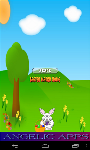 Easter Match Game - Free