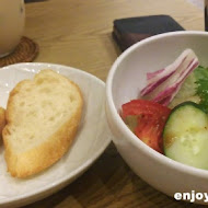 Uzna Omom 杏桃鬆餅屋