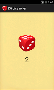 How to mod Кубик D6 1.1 mod apk for bluestacks
