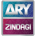 ARY ZINDAGI icon