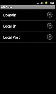 How to download uSipServer 1.1 apk for bluestacks