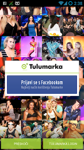 Tulumarka Live