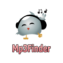 Mp3 Finder icon