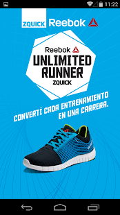 How to install Reebok Zquick 1.0 apk for bluestacks