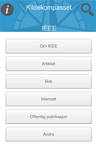 IEEE - norsk