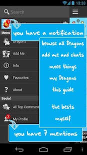 免費下載模擬APP|Breeding Guide for Dragon City app開箱文|APP開箱王