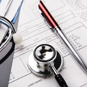 Medical Billing Certification logo