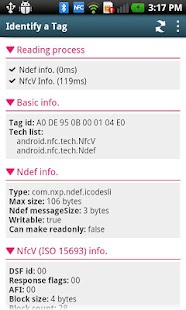 How to get StartNFC Expert 1.1.3 apk for bluestacks