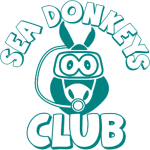 Sea Donkeys Versión