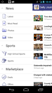 How to get Daily Journal Online 2.9.4 unlimited apk for android