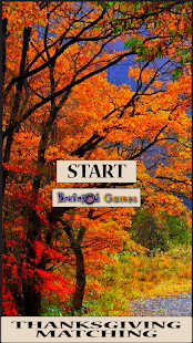Free Download Thanksgiving Matching APK
