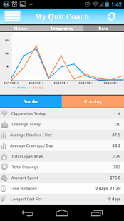 How to install My Quit Coach : Quit Smoking! 1.2 apk for pc