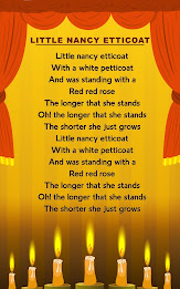 Kids Nursery Rhymes Lyrics 01 poster 7