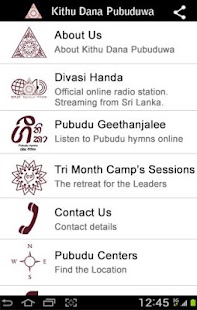 Lastest Kithu Dana Pubuduwa APK for PC