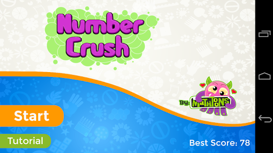 How to install Number Crush 1.0 mod apk for laptop