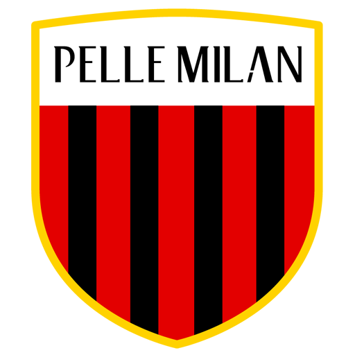 Pelle Milan LOGO-APP點子