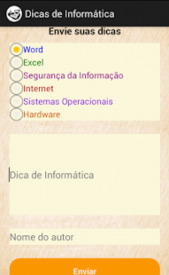Dicas de Informática Screenshots 1