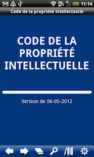 French Intellectual Property C