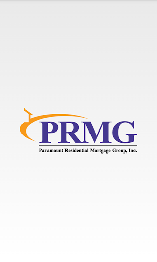 PRMG Mortgage Calculator