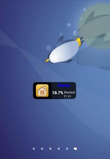 Free Download Activity Widget APK